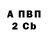 Кокаин 97% Pointy Bits